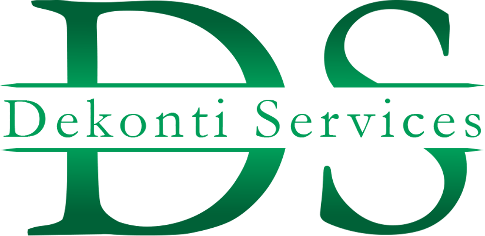Dekonti-Services